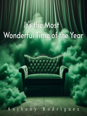 cover image of It's the Most Wonderful Time of the Year